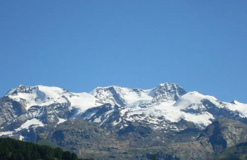 Residence Les Myosotis - Foto 63