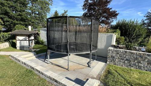 Dahlke with fireplace and sauna - Foto 5, Other