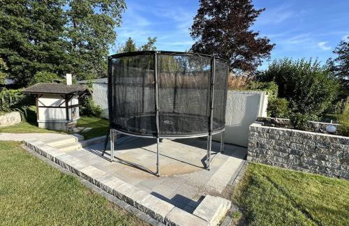 Dahlke with fireplace and sauna - Foto 5