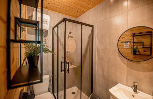 Domki Bena Dziwnówek - Foto 69