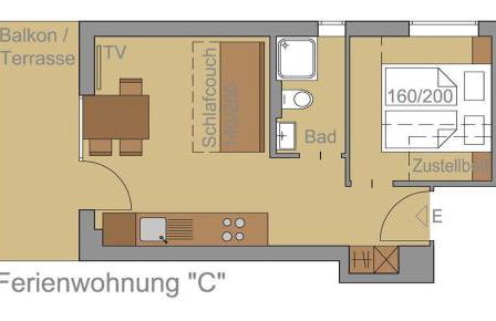 Ferienwohnungen Nachbaur - Foto 55