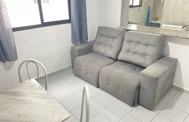 Pé na Areia Praia da Ocean - Foto 17