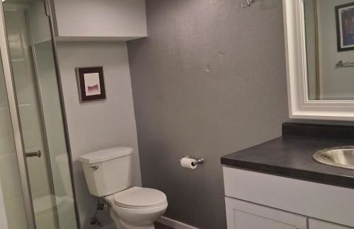 Fully Updated 3-Bedroom Ranch with Stylish Interiors, Full Furnishings, and Backyard Hangout Spaces - Foto 28