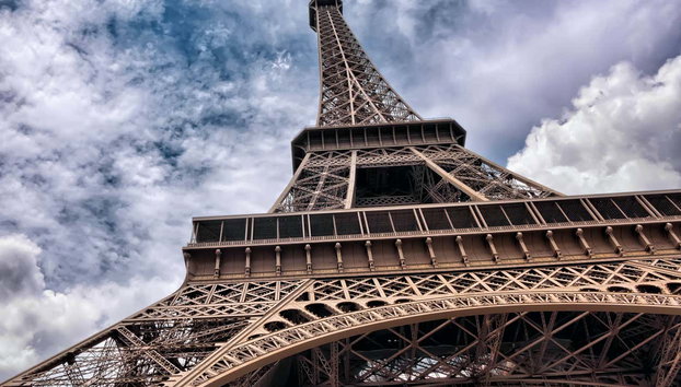 Go City Paris Pass - Foto 2, Admirando la Torre Eiffel