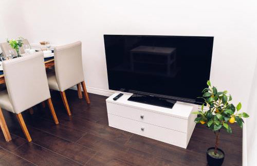 Detached Coach House - Foto 9