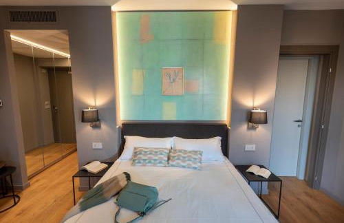 Agriturismo Speziale Wine Resort - Foto 53