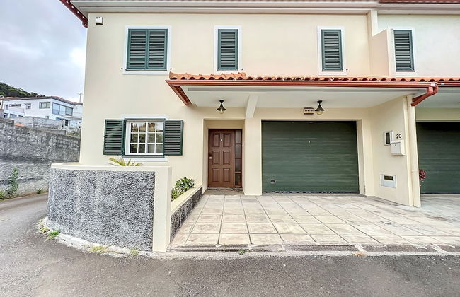 Moradia Uriel - Foto 39