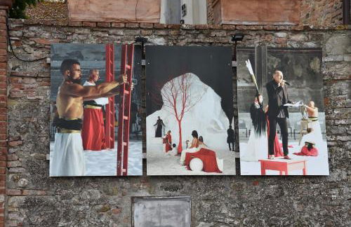 Lajatico Rentals - Terrazza sul Tramonto del Silenzio - Foto 69