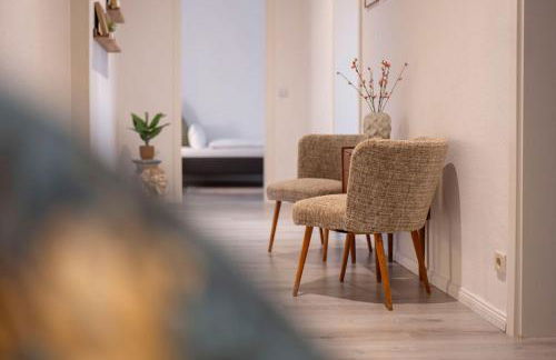 4-room apartment in the heart of Chemnitz - Foto 44