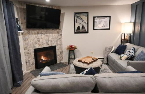 Cozy Ski Condo - Foto 9