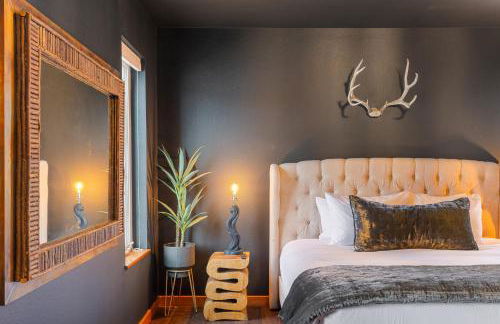 30 Miles to Yellowstone Hot Tub Game Room AC - Foto 15