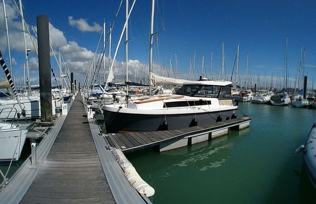 La Rochelle sur l'Eau - Foto 4