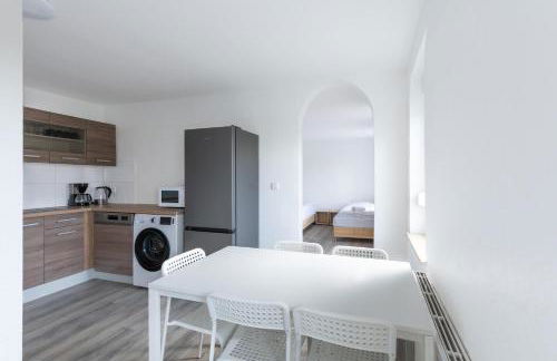 T&K Apartments Wegberg 5 Monteur Apartments - Foto 33