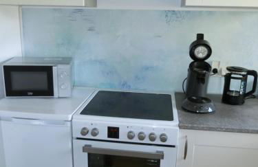 Einliegerwohnung in Stromberg-Schindeldorf - Foto 9