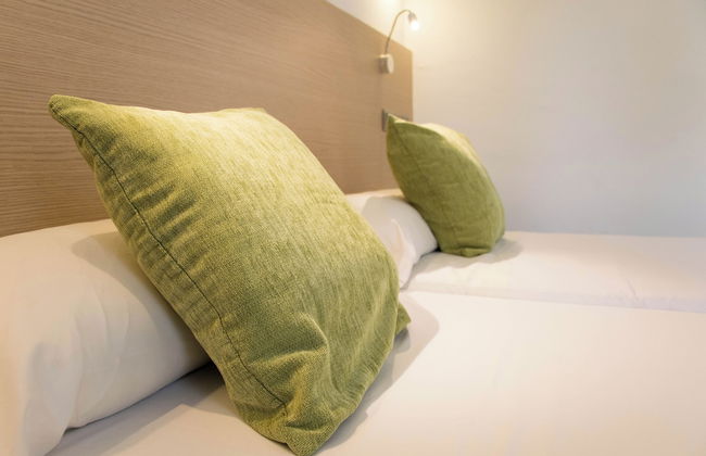 Aparthotel Houm Plaza Son Rigo - Foto 11