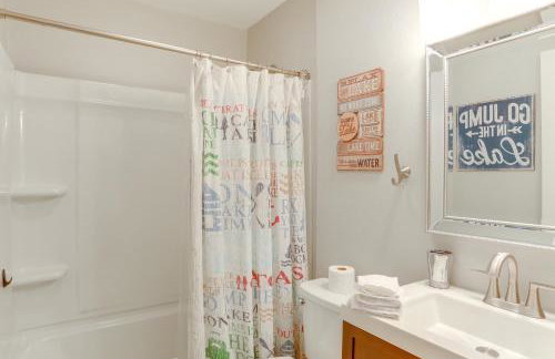 Private Boat Slip Boaters Haven in Greers Ferry! - Photo 11