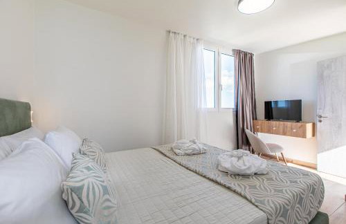 Kedria Lounge and infinity sea view residence - Foto 28