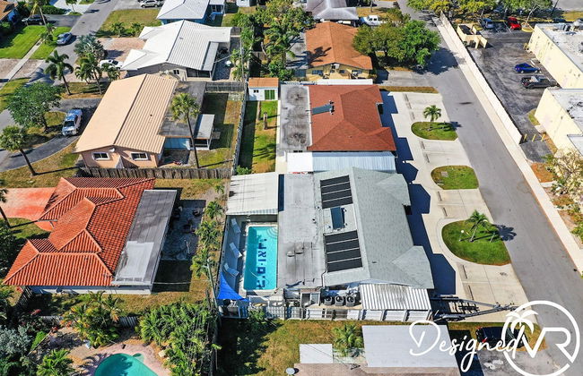 Unitb Sea&i Private Studio Near Deerfield Beach - Foto 8