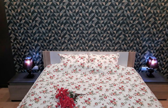 Happy nights in friendly AP - Foto 64