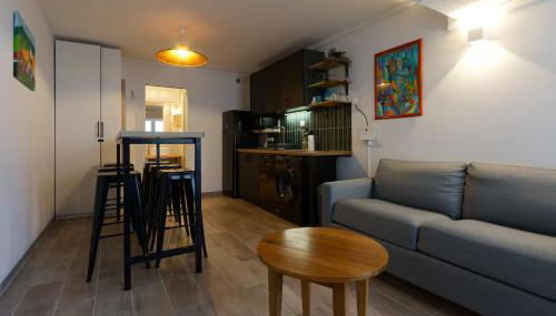 Manon, 2 ch, parking, Tram Croix d'argent au pied, Sleep-in-Montpellier - Photo 2