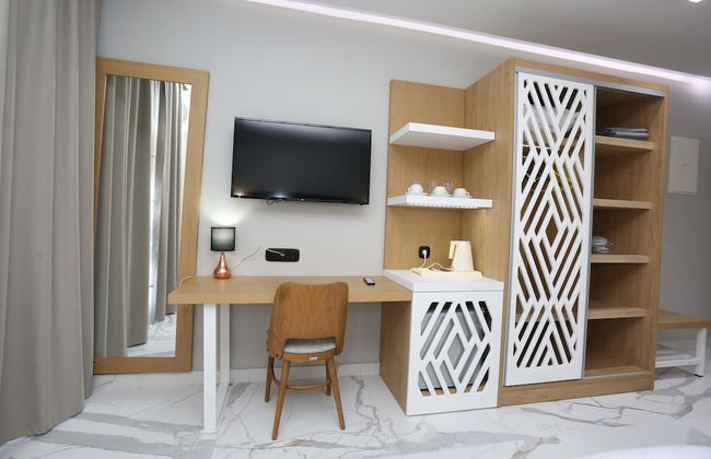 Hotel Tropical - Foto 10