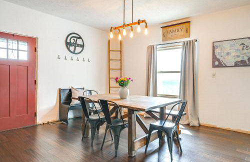 Family-Friendly Seward Home with Sauna and Pool! - Foto 3