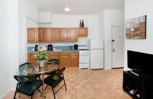 Mid Town East Street Apartments Next to Times Square - Foto 16