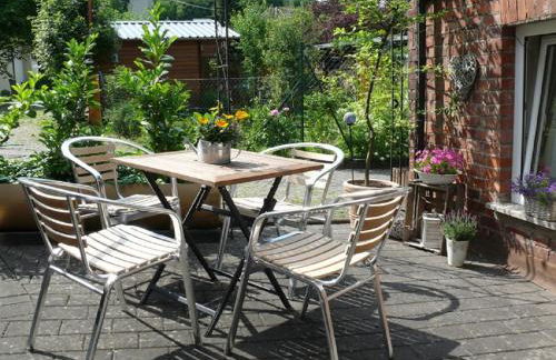 4 Bett Ferienwohnung Lavendel - Foto 13