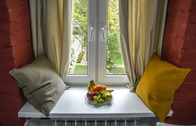 Norke Novoryazanskaya - Photo 11