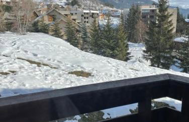 Studio Serre Chevalier (Saint Chaffrey) - Photo 8