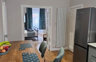 Homey flat - Photo 8