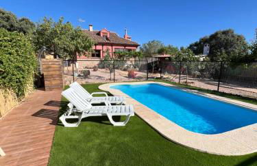 Villa Tranquila Lagunas de Ruidera - Foto 13