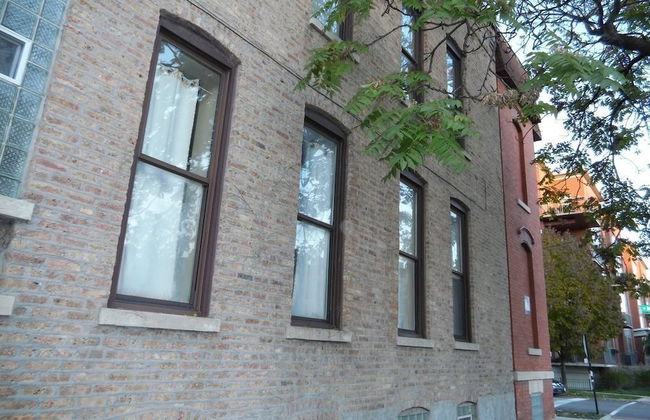 Bucktown, Urban Luxury and Convenience, Near L Train Stop at Western - Foto 20