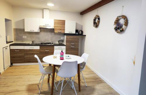 Apartments Bertetic - Photo 10