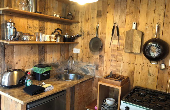 Monument Field South Brent - Foto 49