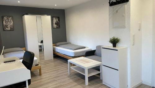 Sleep & Go Deluxe 1 Apartment nähe Düsseldorf - Photo 3