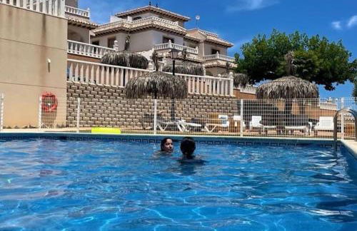 Casa Andres. Two bed Penthouse Pool & Terrace - Foto 37