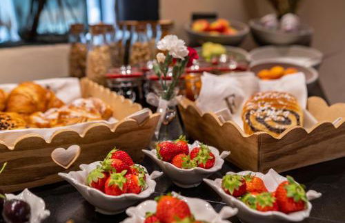 FONTIS luxury spa lodge - Photo 28