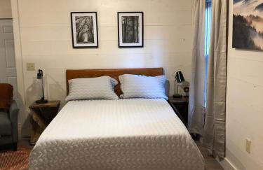 Avenwood Cabins - Foto 22