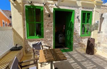 Hypate, traditional island cottage - Foto 3