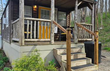 Acorn Cottage at Hocking Vacations - Foto 15