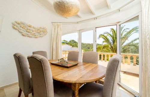 Villa EntreMarYTierra - piscina privada - climatizada - Foto 38