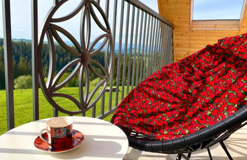 Domek Tatry - Stacja Wierchowa 972 m - Foto 6