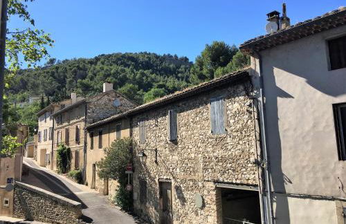 Séjour Authentique et provençal - Foto 13