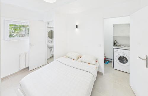 Maison Appartement CARPE DIEM Jardin Privatif - Foto 6