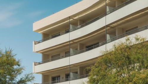 Apartamentos Roses Platja - Foto 2