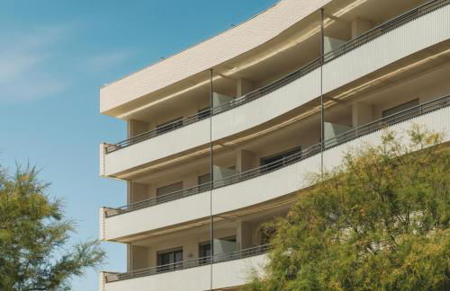 Apartamentos Roses Platja - Foto 2