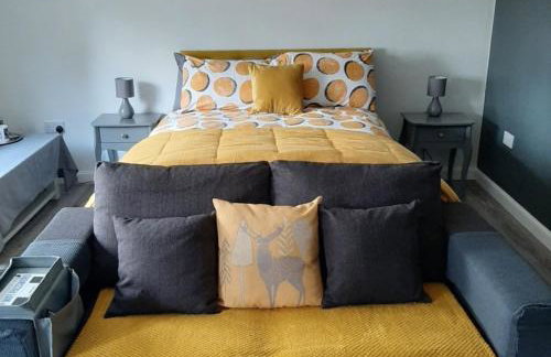 Beautiful Studio Chalet in the Highlands - Foto 41