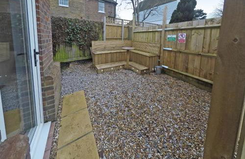 The Secret Luxury Apartment - Foto 15