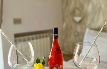 Mazzocchi House welcome wine - Photo 77